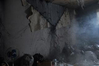 Foto, imagen de Inquilino siniestro (Apartment 1303)