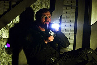 Im�genes de Pandorum (Pandorum)