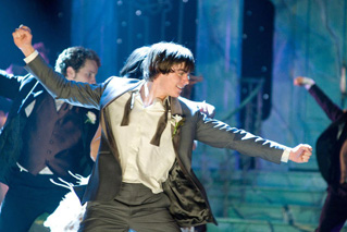 Foto de High School Musical 3: Fin de curso (High School Musical 3: Senior Year)