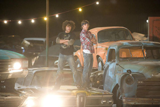 Foto de High School Musical 3: Fin de curso (High School Musical 3: Senior Year)