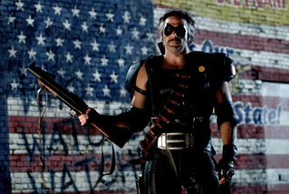 Foto de Watchmen (Watchmen)