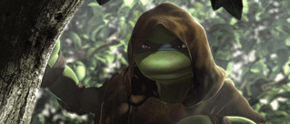 Foto de Tortugas Ninja J�venes Mutantes (Teenage Mutant Ninja Turtles)