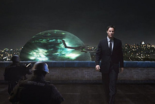 Im�genes de Ultim�tum a la Tierra (The Day the Earth Stood Still)