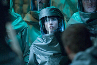 Foto de Ultim�tum a la Tierra (The Day the Earth Stood Still)
