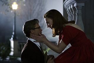 Foto de El curioso caso de Benjamin Button (The Curious Case of Benjamin Button)