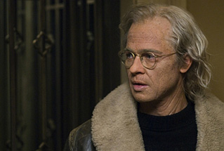 Foto de El curioso caso de Benjamin Button (The Curious Case of Benjamin Button)