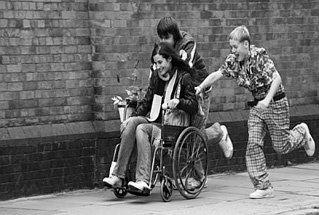 Foto de  (Somers Town)