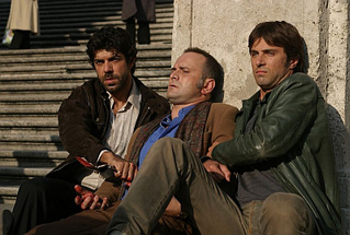 Foto, imagen de  (Romanzo Criminale)