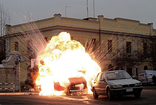 Foto de  (Romanzo Criminale)