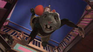 Foto, imagen de P�rez, el ratoncito de tus sue�os 2 (P�rez, el ratoncito de tus sue�os 2)