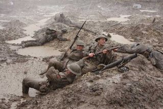 Foto, imagen de La Batalla de Passchendaele  (Passchendaele)