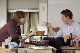 Foto de  (Leaves of Grass)