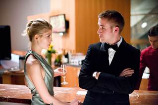 Foto, imagen de Fracture (Fracture)