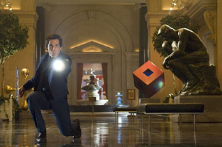 Foto, imagen de Noche en el Museo 2 (Night at the Museum: Battle of the Smithsonian)