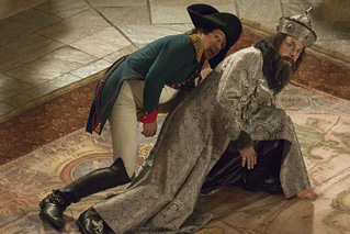 Foto de Noche en el Museo 2 (Night at the Museum: Battle of the Smithsonian)