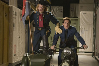 Foto de Noche en el Museo 2 (Night at the Museum: Battle of the Smithsonian)