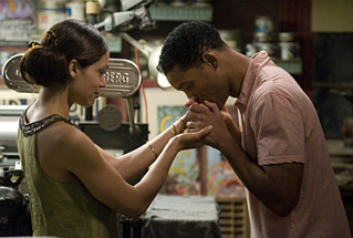 Foto de Siete Almas (Seven Pounds)