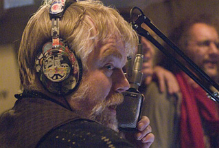Foto de Radio Encubierta (Pirate Radio)