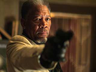 Foto, imagen de  (The Code)