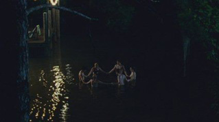 Foto de Miedo al amanecer (Solstice)