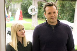 Im�genes de Como en casa en ning�n sitio (Four Christmases)