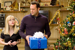 Foto de Como en casa en ning�n sitio (Four Christmases)