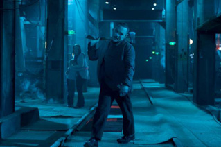 Im�genes de Punisher: Zona de Guerra (Punisher: War Zone)