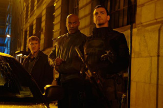 Foto de Punisher: Zona de Guerra (Punisher: War Zone)