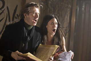 Foto, imagen de La Semilla del Mal (The Unborn)