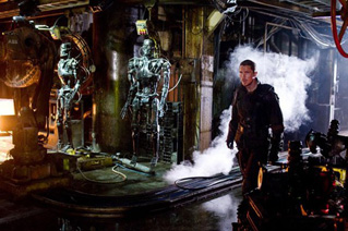 Foto de Terminator Salvation (Terminator Salvation: The Future Begins)