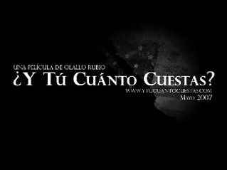 Foto, imagen de �Y t�, cu�nto cuestas? (�Y t�, cu�nto cuestas?)