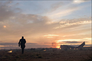 Im�genes de Terminator Salvation (Terminator Salvation: The Future Begins)