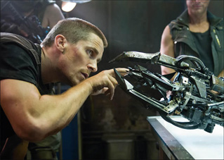 Foto de Terminator Salvation (Terminator Salvation: The Future Begins)