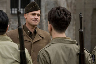 Im�genes de Malditos Bastardos (Inglourious Basterds)