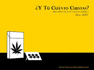 Foto de �Y t�, cu�nto cuestas? (�Y t�, cu�nto cuestas?)