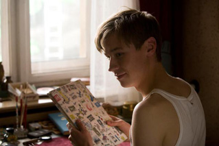 Foto de The Reader (El Lector) (The Reader)