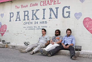 Foto de Resac�n en Las Vegas (The Hangover)