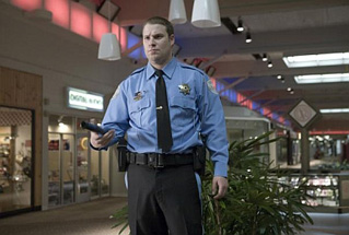 Foto de Cuerpos de Seguridad (Observe and Report)