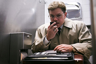 Im�genes de �El Sopl�n! (The Informant!)