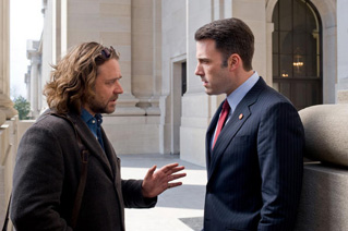 Foto, imagen de La Sombra del Poder (State of Play)