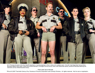 Foto de Maderos �091! (Reno 911!: Miami)