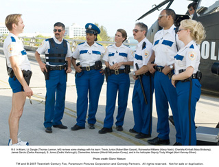 Foto de Maderos �091! (Reno 911!: Miami)