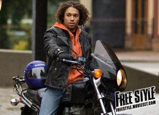 Foto de Free style: Persiguiendo un sue�o (Free style)
