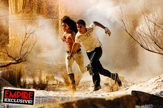 Foto de Transformers: La venganza de los ca�dos (Transformers: Revenge of the Fallen)
