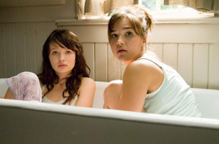 Foto de Presencias Extra�as (The Uninvited)