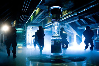 Foto de Transformers: La venganza de los ca�dos (Transformers: Revenge of the Fallen)