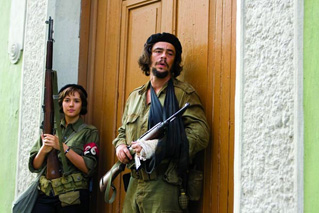Im�genes de Che: Guerrilla (Guerrilla)