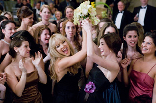 Im�genes de Guerra de Novias (Bride Wars)