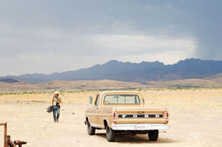 Im�genes de No es Pa�s Para Viejos (No Country for Old Men)