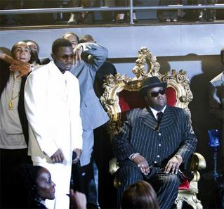 Foto de  (Notorious )